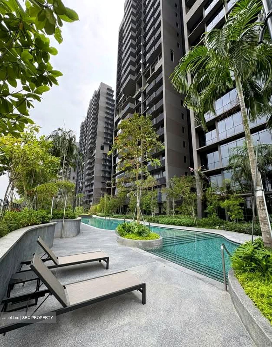 Lentor Modern (D26), Apartment #548070241